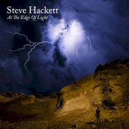 Steve Hackett, At The Edge Of Light (CD)