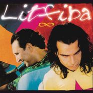 Litfiba, Infinito (CD)