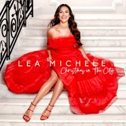 Lea Michele, Christmas In The City (CD)