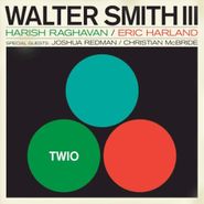 Walter Smith III, Twio (CD)