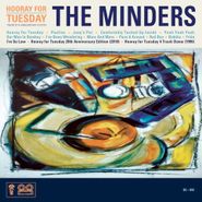 The Minders, Hooray For Tuesday [20th Anniversary Edition] (LP)