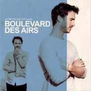 , Je Me Dis Que Toi Aussi (CD)