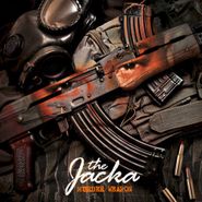 Jacka, Murder Weapon (CD)