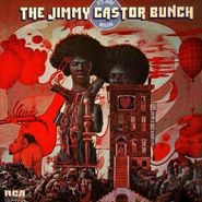The Jimmy Castor Bunch, It's Just Begun (12")