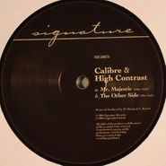 Calibre, Mr. Majestic/Other Side (12")