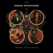 Imperial State Electric, Honk Machine (CD)