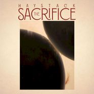 , Sacrifice (CD)
