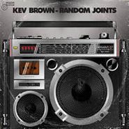 Kev Brown, Random Joints (LP)