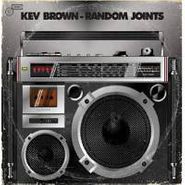 Kev Brown, Random Joints (CD)