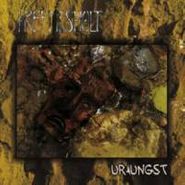 Hrefnesholt, Uraungst (CD)