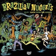 Various Artists, Vol. 1-Brazilian Nuggets (LP)
