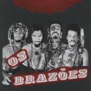 Os Brazões, Os Brazoes (LP)