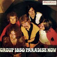 Group 1850, Paradise Now (LP)