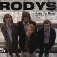 RO-D-YS, Take Her Home: The Philips 45's (LP)