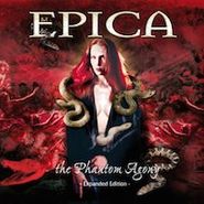 Epica, Phantom Agony [Bonus Tracks] (LP)