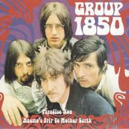 Group 1850, Paradise Now/Agemo's Trip To M (CD)