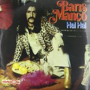 Baris Manço, Hal Hal (LP)