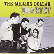The Million Dollar Quartet, Million Dollar Quartet (LP)