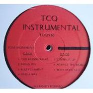, Love Movement Instrumentals (LP)