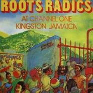 Roots Radics, At Channel One Kingston Jamaic (LP)
