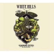 White Hills, Live At Roadburn 2011 (CD)