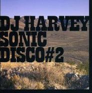 DJ Harvey, Sonic Disco 2 (CD)