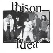 Poison Idea, Filthkick [RECORD STORE DAY] (7")