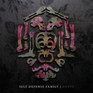 Self Defense Family, Duets (LP)