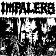 The Impalers, Demo 2010 (7")