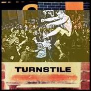 Turnstile, Pressure To Succeed (7")