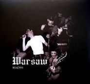 Warsaw, Reaction (LP)