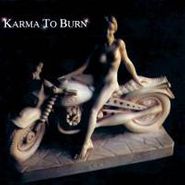 Karma To Burn, Karma To Burn (CD)