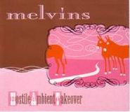 Melvins, Hostile Ambient Takeover Witch (7")