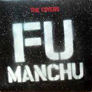 Fu Manchu, Covers (LP)