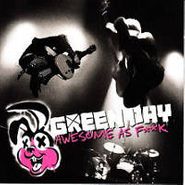 Green Day, Awesome As F**k [Pink Vinyl] (LP)