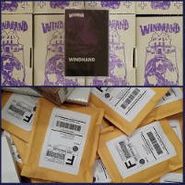 Windhand, Windhand (Cassette)