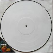 Front Line Assembly, Hard Wired [Test Pressing] (LP)