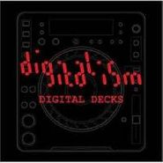 Digitalism, Digital Decks (CD)