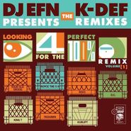 DJ EFN, Looking For The Perfect Remix Vol. 1 (7")