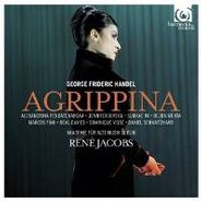 George Frideric Handel, Handel:Agrippina (CD)