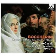 Luigi Boccherini, Boccherini: La Musica Notturna delle Strade di Madrid (CD)