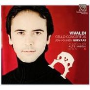 Antonio Vivaldi, Vixaldi :Cello Concertos/Sinfonias Nos. (CD)