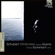 Franz Schubert, Schubert: Winterreise (CD)