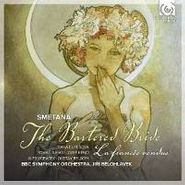 Bedrich Smetana, Bedrich Smetana: The Bartered Bride (CD)