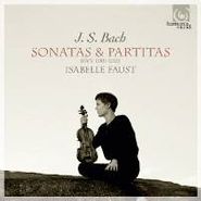 Johann Sebastian Bach, Sonatas & Partitas Vol. 2 (CD)