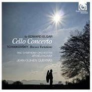 Elgar Howarth, Cello Concerto (CD)