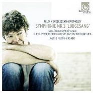 Felix Mendelssohn, Mendelssohn: Symphony No. 2 'Lobgesang' (CD)
