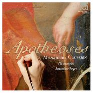 François Couperin, Apotheoses (CD)