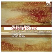 Jean-Philippe Rameau, Rameau: Castor & Pollux (CD)
