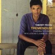 Thierry Pecou, Tremendum/Soleil-Tigre/Manoa/l (CD)